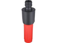 EXTOL PREMIUM Mlaznica za vrtni sustav, 1", 8876501